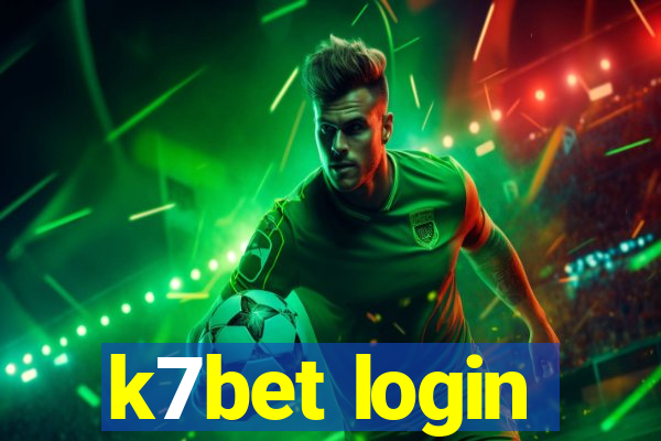 k7bet login